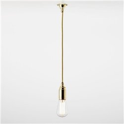 Tekna Thorn Pete Grip Hanglamp