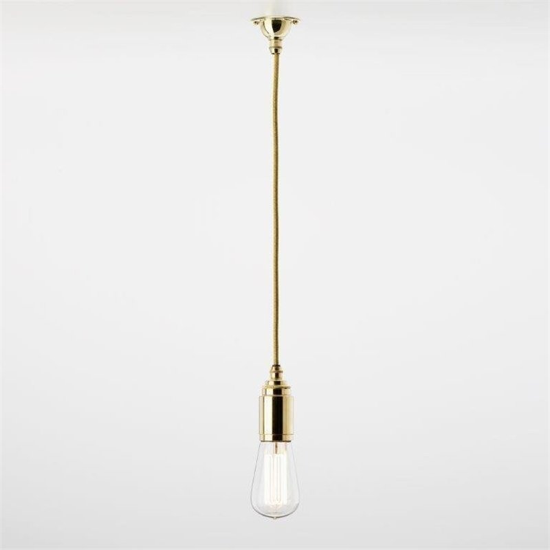 Tekna Thorn Pete Grip Hanglamp