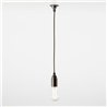 Tekna Thorn Pete Grip suspension lamp