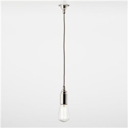Tekna Thorn Pete Grip suspension lamp