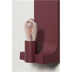 Tekna Walcott Wandlamp