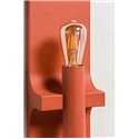 Tekna Walcott Twin Wandlamp