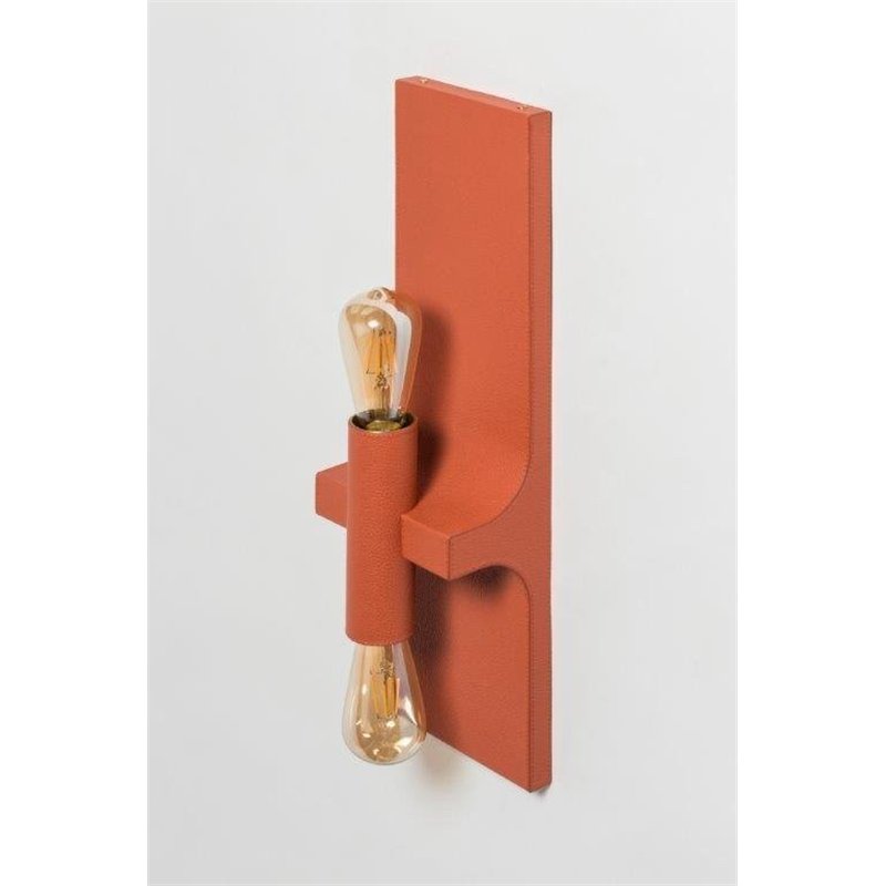 Tekna Walcott Twin Wandlamp