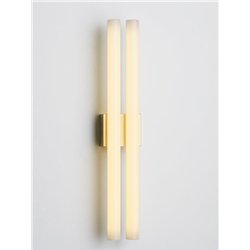 Tekna ARTON Phare Double Small Wall lamp