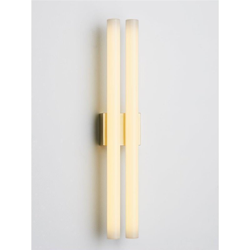 Tekna ARTON Phare Double Small Wandlamp
