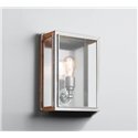 Tekna Essex Small Wandlamp
