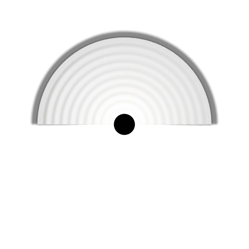 Wever & Ducré Tapis Soft 2.0 Wandlamp