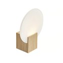 Nordlux Hester [IP44] 3-step Dim Wandlamp