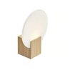 Nordlux Hester [IP44] 3-step Dim wall lamp