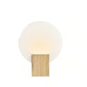 Nordlux Hester [IP44] 3-step Dim Wandlamp