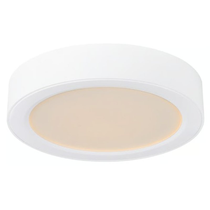 Nordlux Sóller 12 [IP44] 3-step-Dim Inbouwspot