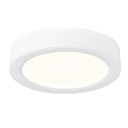 Nordlux Sóller 12 [IP44] 3-step-Dim recessed spot