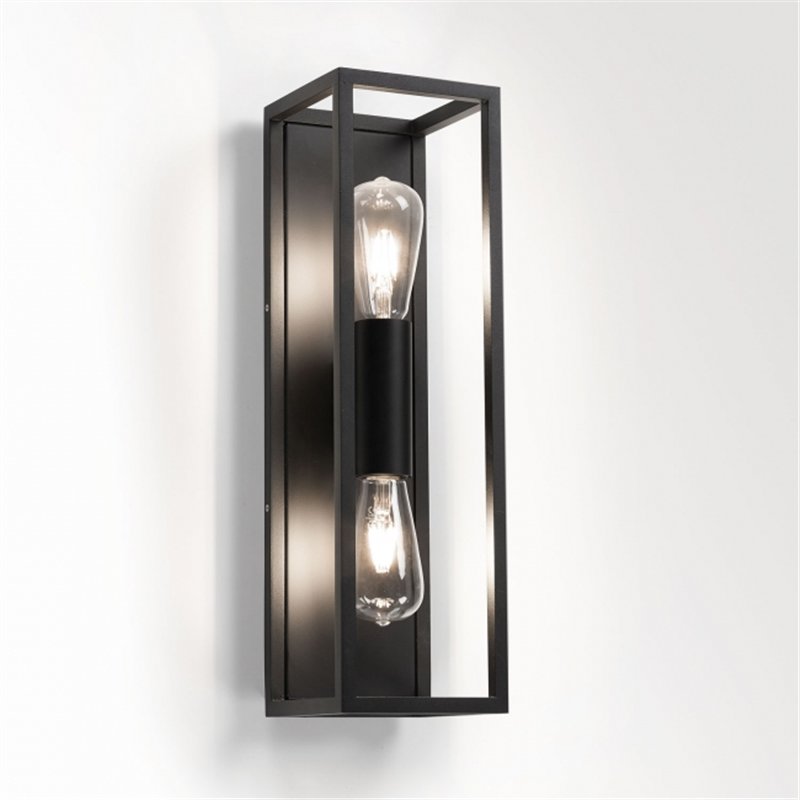 Delta Light MONTUR L O E27 Wandlamp