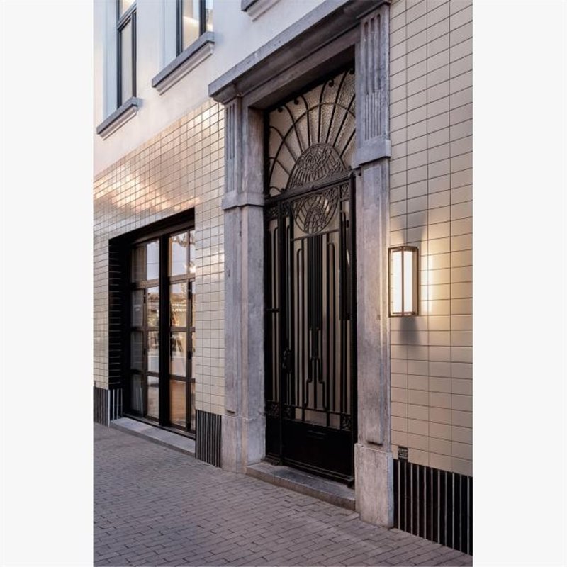 Delta Light MONTUR L O E27 Wandlamp