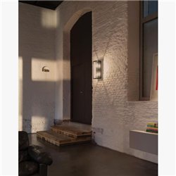 Delta Light MONTUR L O E27 Wall lamp