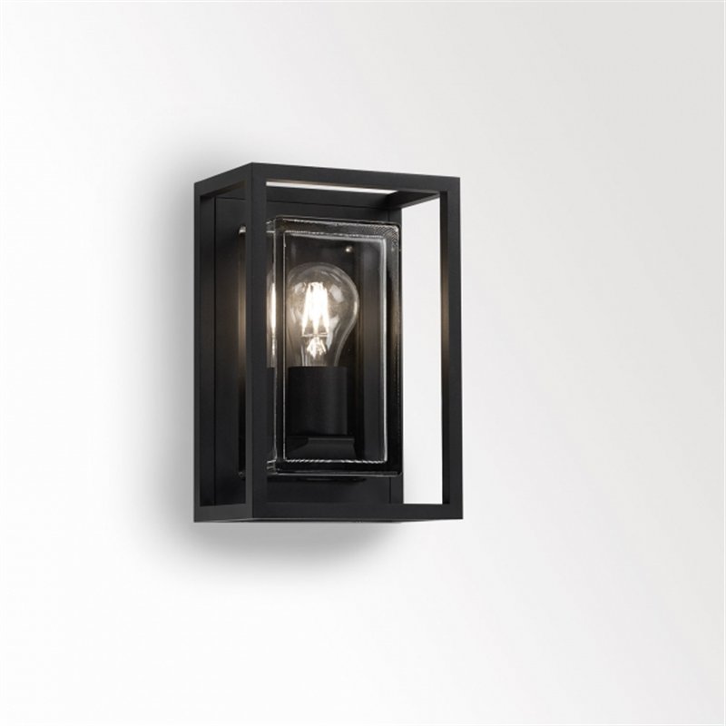 Delta Light MONTUR M E27 Wandlamp