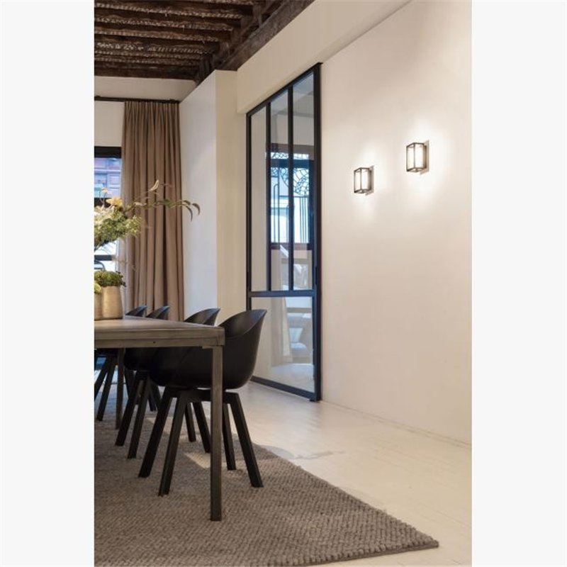 Delta Light MONTUR M E27 Wandlamp