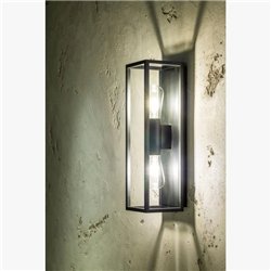 Delta Light MONTUR M O E27 Wall lamp