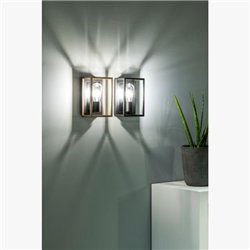 Delta Light MONTUR M O E27 Wall lamp