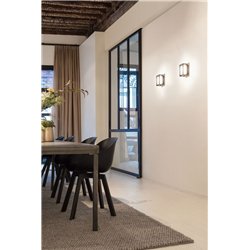 Delta Light MONTUR M O E27 Wall lamp
