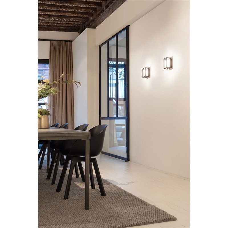 Delta Light MONTUR M O E27 Wandlamp
