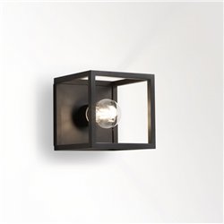 Delta Light MONTUR S O E27 Wall lamp