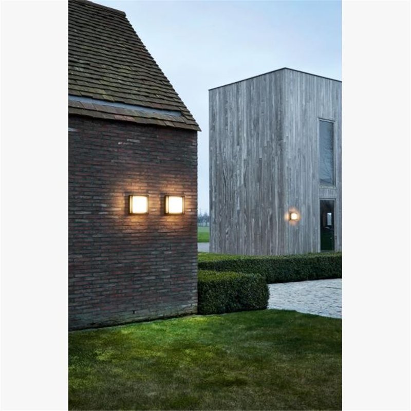 Delta Light MONTUR S O E27 Wandlamp