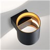 Delta Light ORBIT T LED Wall lamp