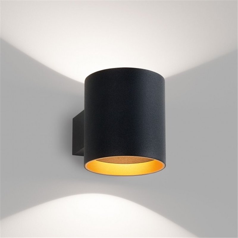 Delta Light ORBIT T LED Wandlamp