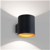 Delta Light ORBIT T LED Wall lamp