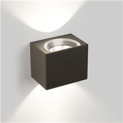 Delta Light TIGA LED BS DIM8 Wandlamp
