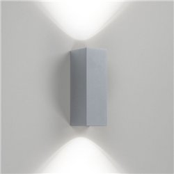 Delta Light MONO II DOWN-UP LED Wall lamp