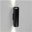 Delta Light HEDRA 62 W DOWN-UP Hi Wandlamp