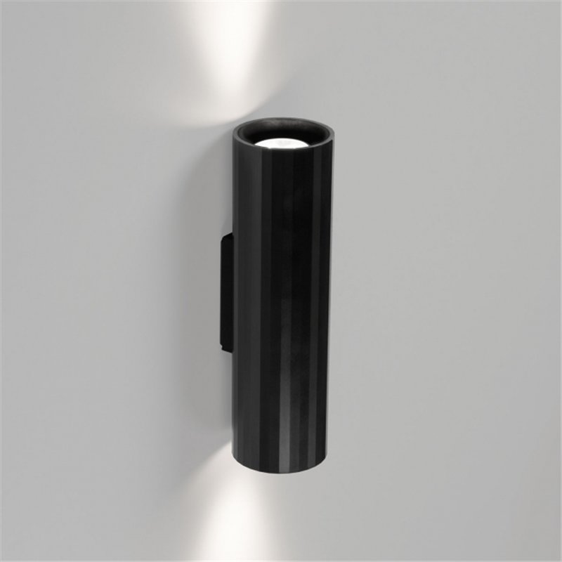 Delta Light HEDRA 62 W DOWN-UP Hi Wandlamp