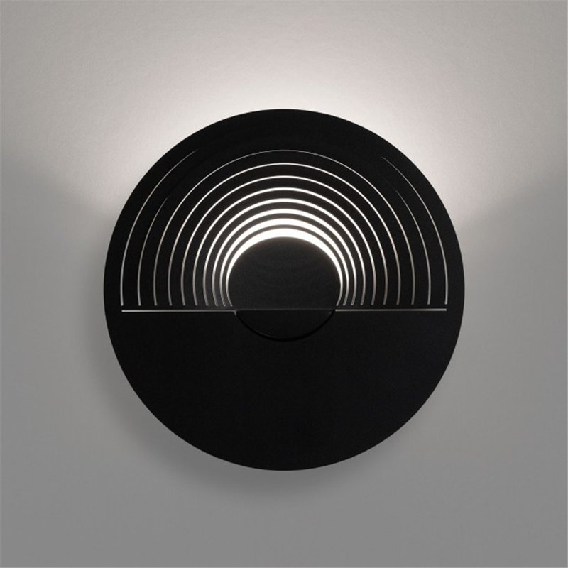 Delta Light SOIREE WR X Wandlamp