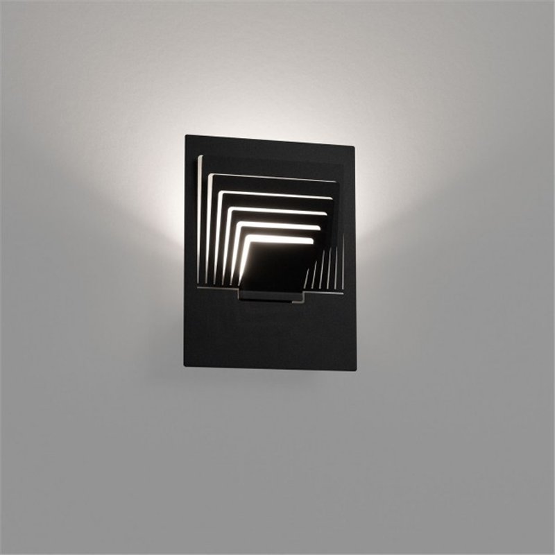 Delta Light SOIREE WS X Wandlamp