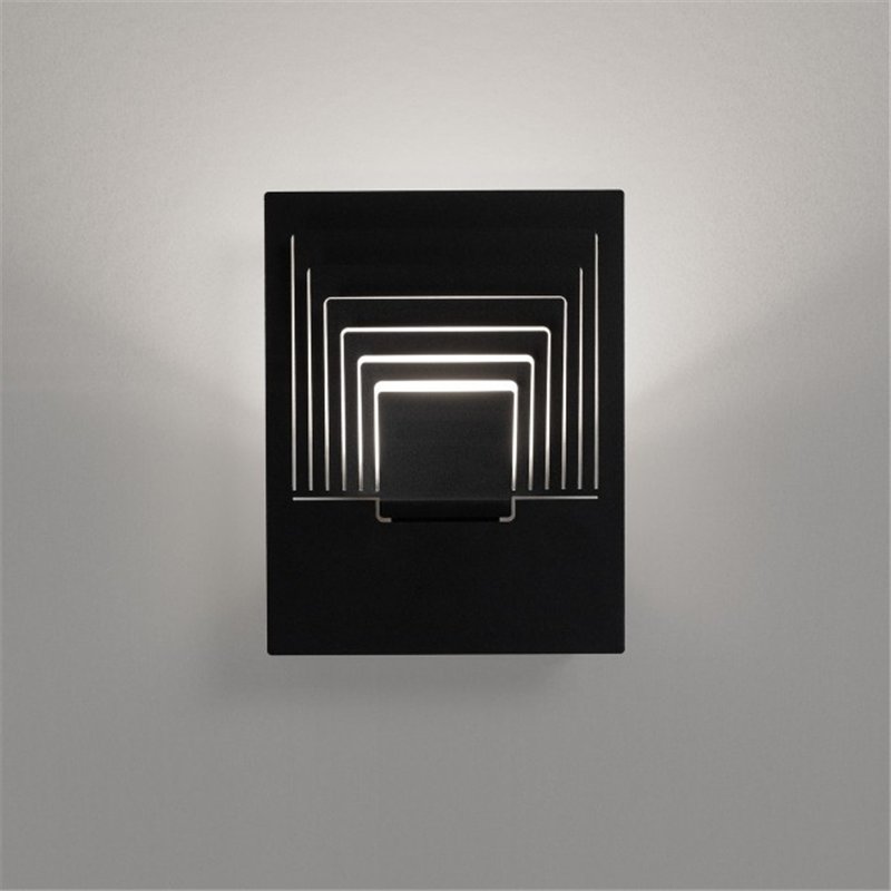 Delta Light SOIREE WS X Wandlamp