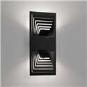 Delta Light SOIREE WS X DOWN-UP Wandlamp