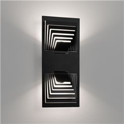 Delta Light SOIREE WS X DOWN-UP Wandlamp