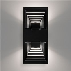 Delta Light SOIREE WS X DOWN-UP Wall lamp