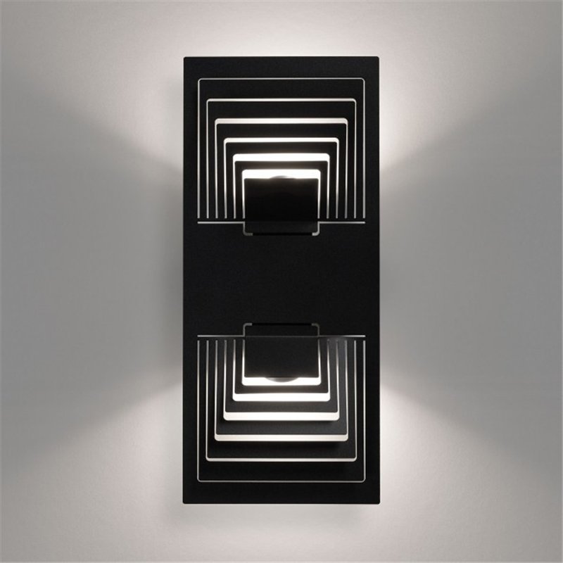 Delta Light SOIREE WS X DOWN-UP Wandlamp