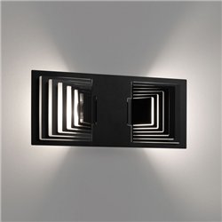 Delta Light SOIREE WS X DOWN-UP Wall lamp
