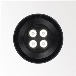 Delta Light FRAX SB Floor lamp / Wall lamp