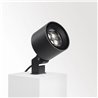 Delta Light FRAX SB HONEYCOMB Floor lamp / Wall lamp