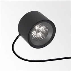 Delta Light FRAX SB HONEYCOMB Floor lamp / Wall lamp