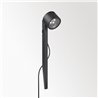 Delta Light FRAX SB HONEYCOMB Floor lamp / Wall lamp