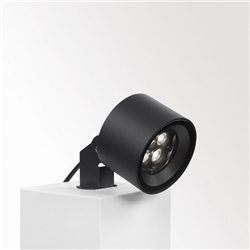 Delta Light FRAX SB HONEYCOMB Floor lamp / Wall lamp