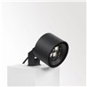Delta Light FRAX SB HONEYCOMB Floor lamp / Wall lamp