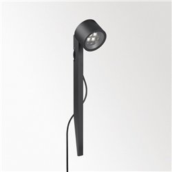 Delta Light FRAX SB LINEAR H Floor lamp / Wall lamp