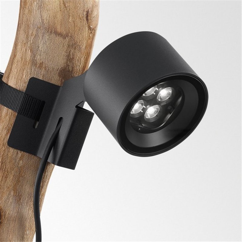 Delta Light FRAX SB LINEAR H Vloerlamp / Wandlamp